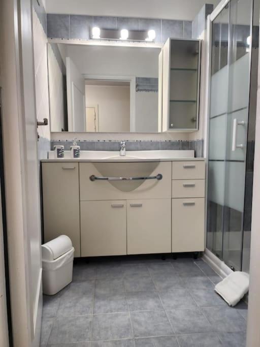 Appartement Ambassadeur Мантон Екстер'єр фото