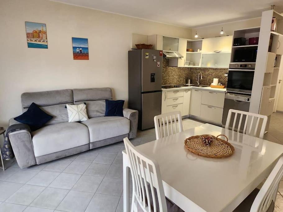 Appartement Ambassadeur Мантон Екстер'єр фото